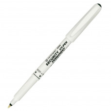 Маркер Centropen Security UV-Pen 2699 (BLister) only visible under UV lamp (2699/1/BL)