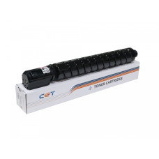 Тонер-картридж CET Canon C-EXV54 8,5K, magenta iRC3025 (CET141516)
