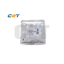Тонер Canon iRA C3325i 200g Cyan CET (CET171012)