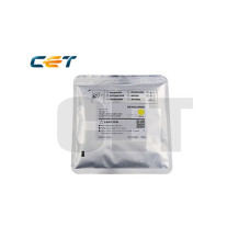 Тонер Canon iRA C3325i 200g Yellow CET (CET171014)