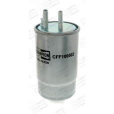 Фільтр паливний Champion CFF100502