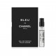 Парфумована вода Chanel Bleu De Chanel Eau De Parfum пробник 1.5 мл (2000098325359/3145890373593)