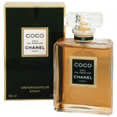 Парфумована вода Chanel Coco тестер 100 мл (3145890135320)