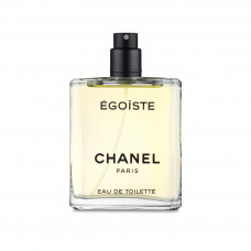 Туалетна вода Chanel Egoiste тестер 100 мл (3145890144636)