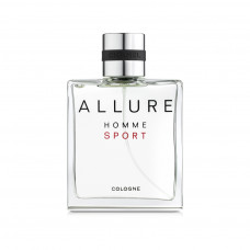 Туалетна вода Chanel Allure Homme Sport Cologne тестер 100 мл (3145890233231)