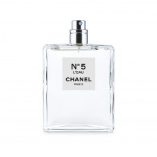 Туалетна вода Chanel №5 L'Eau тестер 100 мл (3145890255332)