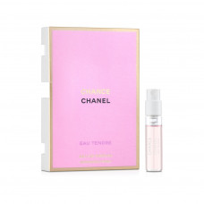 Парфумована вода Chanel Chance Eau Tendre Eau de Parfum пробник 1.5 мл (3145890262552)