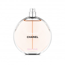 Туалетна вода Chanel Chance Eau Vive тестер 100 мл (3145890265638)