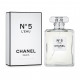 Туалетна вода Chanel №5 L'Eau 50 мл (3145891055207)