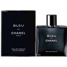 Парфумована вода Chanel Bleu De Chanel Eau De Parfum 50 мл (3145891073508)