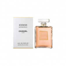 Парфумована вода Chanel Coco Mademoiselle 50 мл (3145891164206)