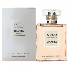 Парфумована вода Chanel Coco Mademoiselle Intense 50 мл (3145891166507)