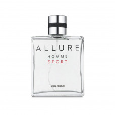 Туалетна вода Chanel Allure Homme Sport Cologne 50 мл (3145891233100)