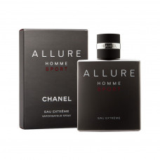 Парфумована вода Chanel Allure Homme Sport Eau Extreme 50 мл (3145891235500)