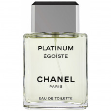 Туалетна вода Chanel Egoiste Platinum 50 мл (3145891244502)