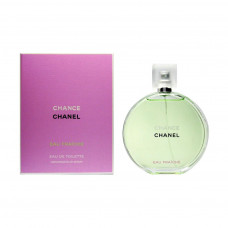 Туалетна вода Chanel Chance Eau Fraiche 50 мл (3145891364101)