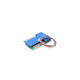 BMS контроллер Changfa LiFePO4 14.6V 4S 150A (CF-4S-150A)