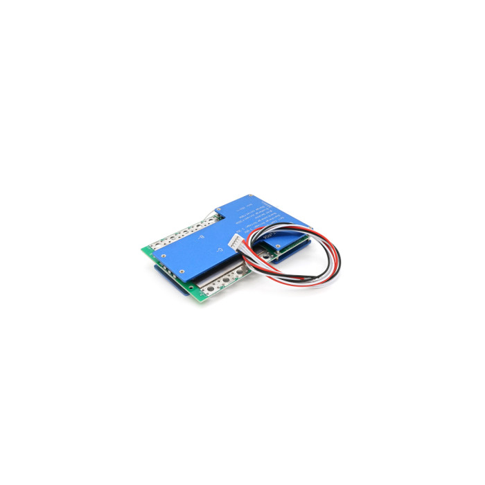 BMS контроллер Changfa LiFePO4 14.6V 4S 200A (CF-4S-200A)
