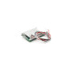BMS контроллер Changfa LiFePO4 14.6V 4S 35A (CF-4S-35A)