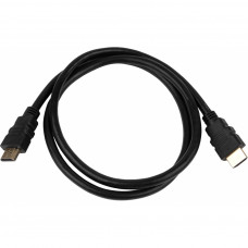 Кабель мультимедійний HDMI to HDMI 1.5m Charmount (10015)