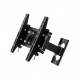 Кронштейн Charmount TV02T-R2 Black