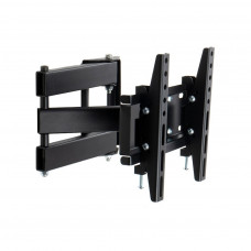 Кронштейн Charmount TV02T-R3 Black