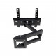 Кронштейн Charmount TV02T-R3 Black