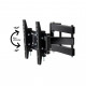 Кронштейн Charmount TV02T-R3 Black