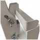 Кронштейн Charmount TV02T White