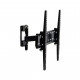 Кронштейн Charmount TV04T-R3 Black