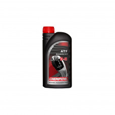 Трансмісійна олива CHEMPIOIL ATF D II 1л (CH8901-1)