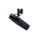 Мікрофон Cherry Xtrfy NGALE X Cardioid USB-A RGB Black (CX-NGALE-X-RGB-BLACK)