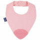 Слинявчик Chicco GIMMY BIB з прорізувачем рожевий (02581.10)