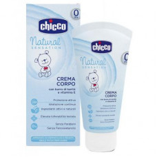 Лосьйон для дітей Chicco Natural Sensation 150 мл (07455.10)