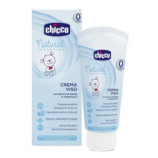 Дитячий крем Chicco Natural Sensation 50 мл (07456.10)