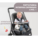 Мобіле Chicco NEXT2DREAMS бежевий (07627.00)
