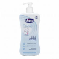 Засіб для купання Chicco Natural Sensation Без слёз 500 мл (07713.10)