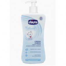 Лосьйон для дітей Chicco Natural Sensation 500 мл (07944.10)