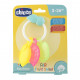 Прорізувач Chicco Air Fruit Salad (09368.00)