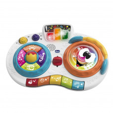 Розвиваюча іграшка Chicco DJ Mixy (09493.10)