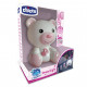 Нічник Chicco Dreamlight рож. (09830.10)