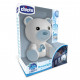 Нічник Chicco Dreamlight блакитний (09830.20)