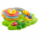 Розвиваюча іграшка Chicco Sensory Flower (10156.00)