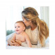 Присипка Chicco Baby Moments тальк захисний, 150 г (10397.00)