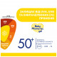 Дитячий крем Chicco 50 SPF сонцезахисний 75 мл (11258.00)