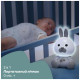 Нічник Chicco музичний Кролик Dreamlight (11456.00)
