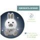 Нічник Chicco музичний Кролик Dreamlight (11456.00)