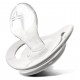 Пустушка Chicco Physio Comfort силіконова 16 міс+ 1 шт (74915.41.00.00)