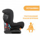 Автокрісло Chicco Cosmos Темно-сірий (79163.50)