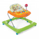Ходунки Chicco Circus Жовтогарячо-зелені (79441.32)